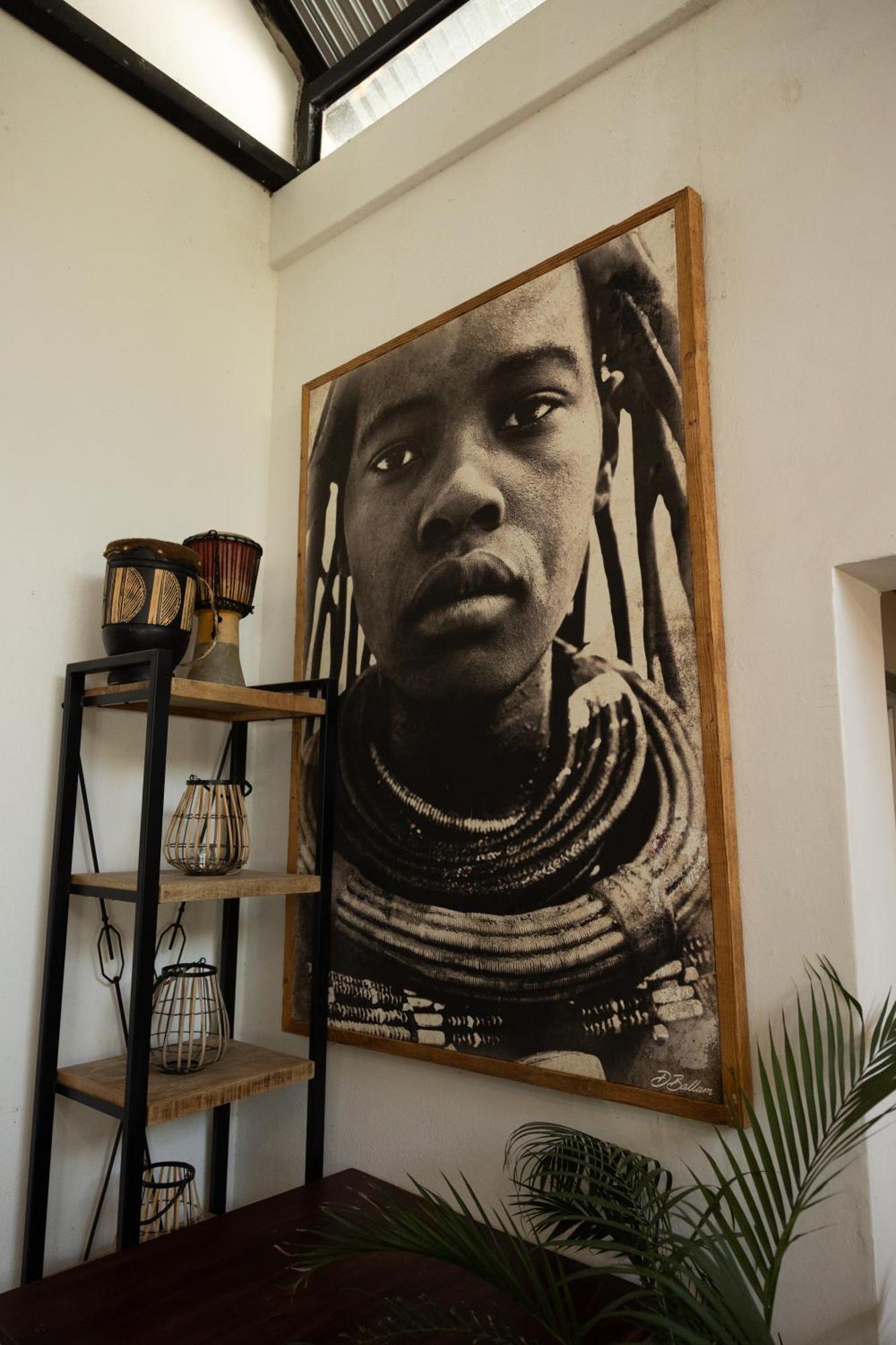 Out Of Africa Town Lodge オチワロンゴ エクステリア 写真