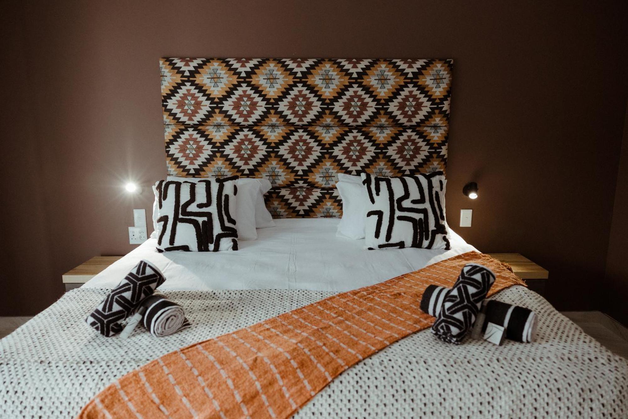 Out Of Africa Town Lodge オチワロンゴ エクステリア 写真